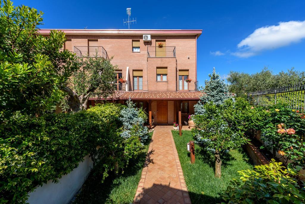 Villa Moreschi 비코델가르가노 외부 사진