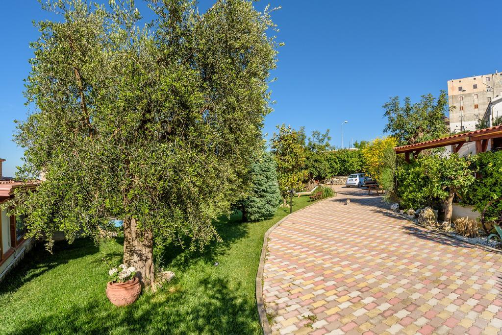 Villa Moreschi 비코델가르가노 외부 사진
